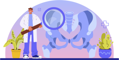 МРТ органов малого таза